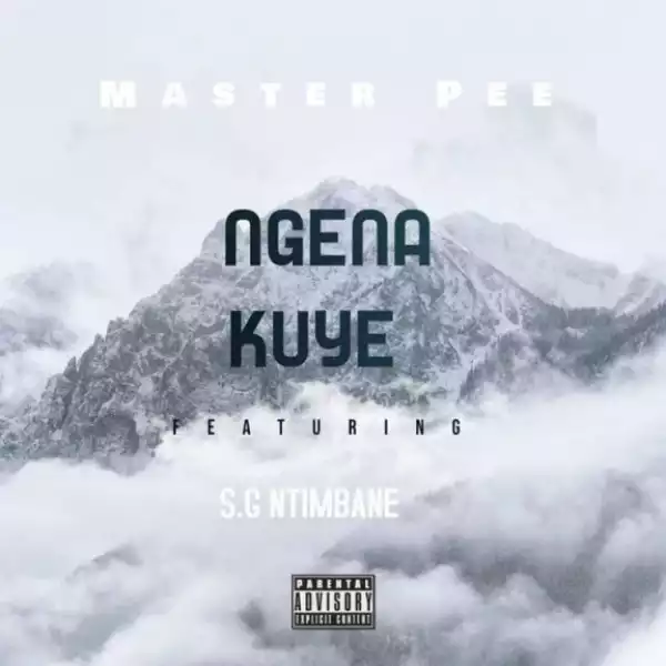 Master Pee X SG Ntimbane - Ngena Kuye (Vocal Mix)